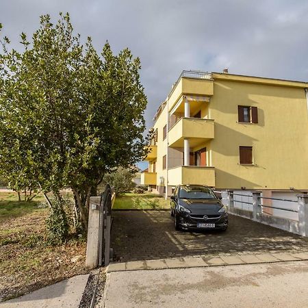 Apartment Happy Zadar Dış mekan fotoğraf