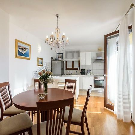 Apartment Happy Zadar Dış mekan fotoğraf
