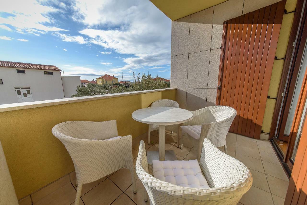 Apartment Happy Zadar Dış mekan fotoğraf
