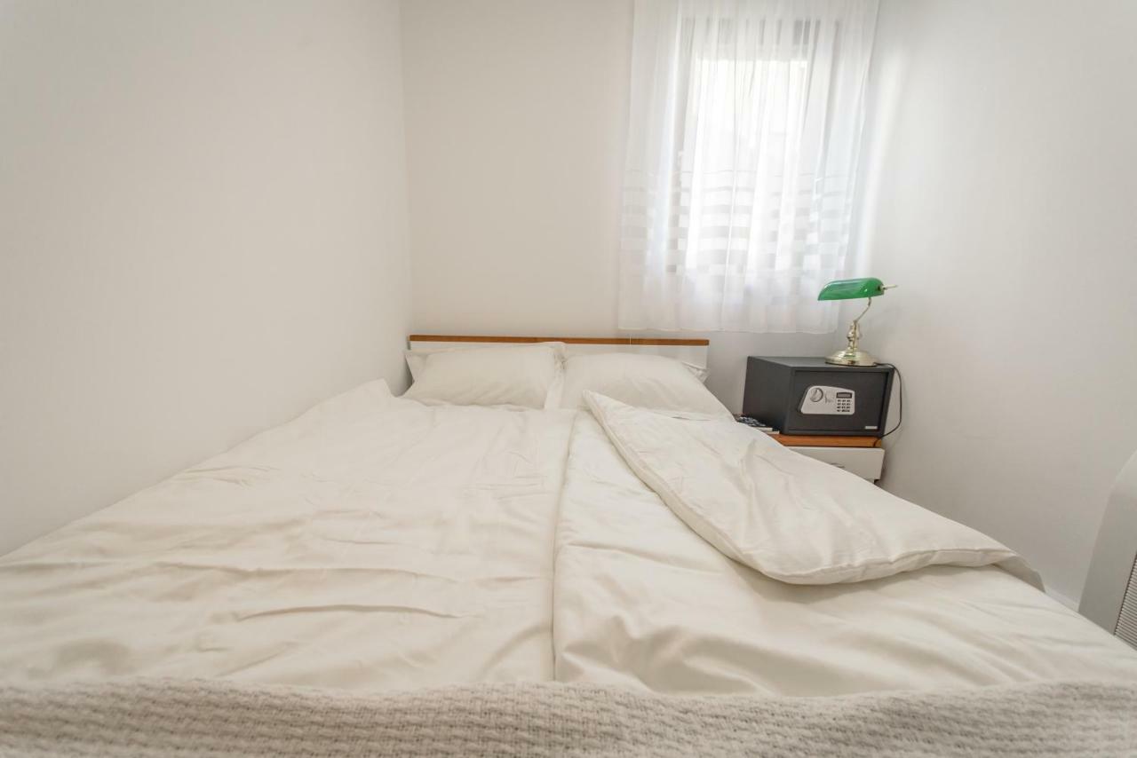 Apartment Happy Zadar Dış mekan fotoğraf