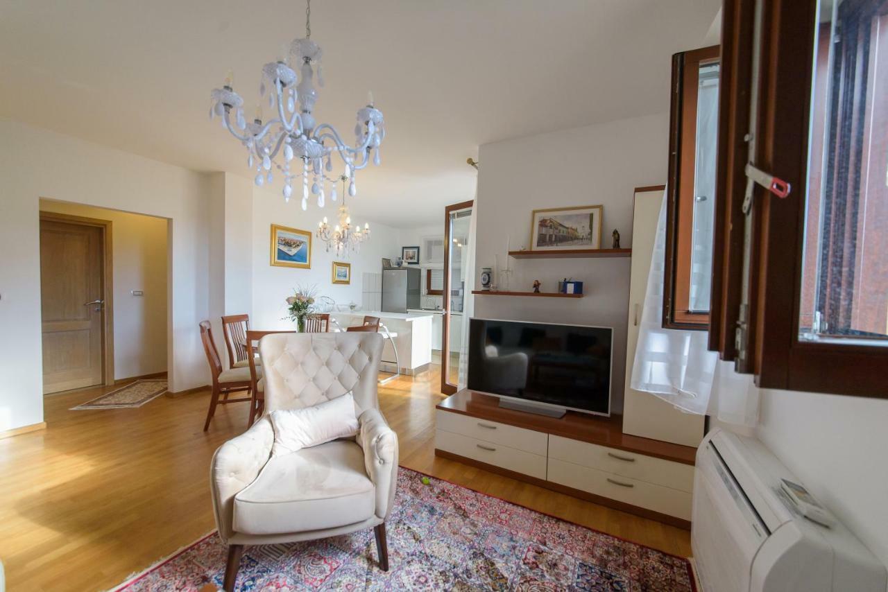 Apartment Happy Zadar Dış mekan fotoğraf