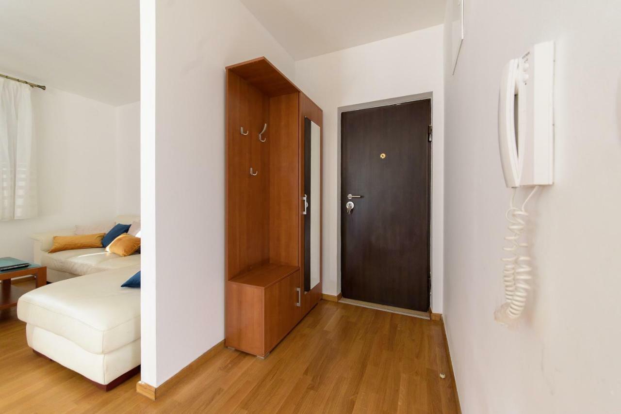 Apartment Happy Zadar Dış mekan fotoğraf