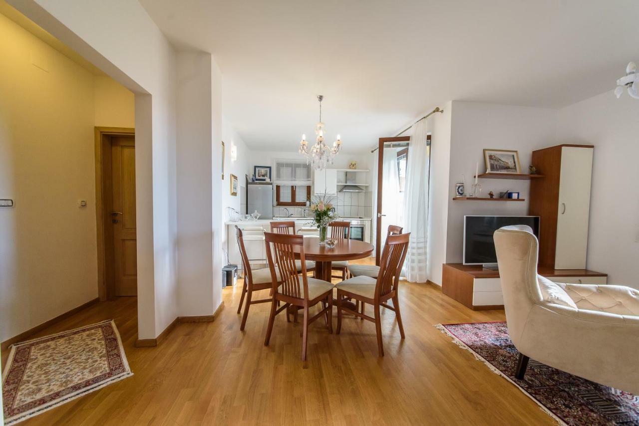 Apartment Happy Zadar Dış mekan fotoğraf