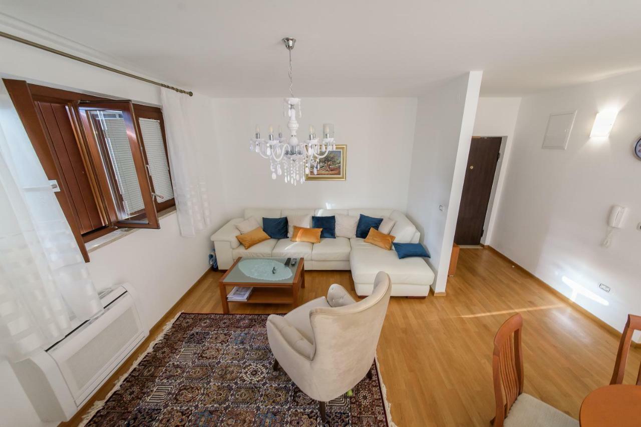 Apartment Happy Zadar Dış mekan fotoğraf
