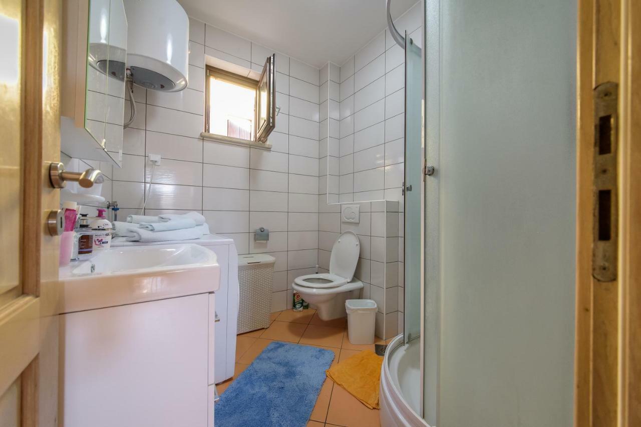 Apartment Happy Zadar Dış mekan fotoğraf