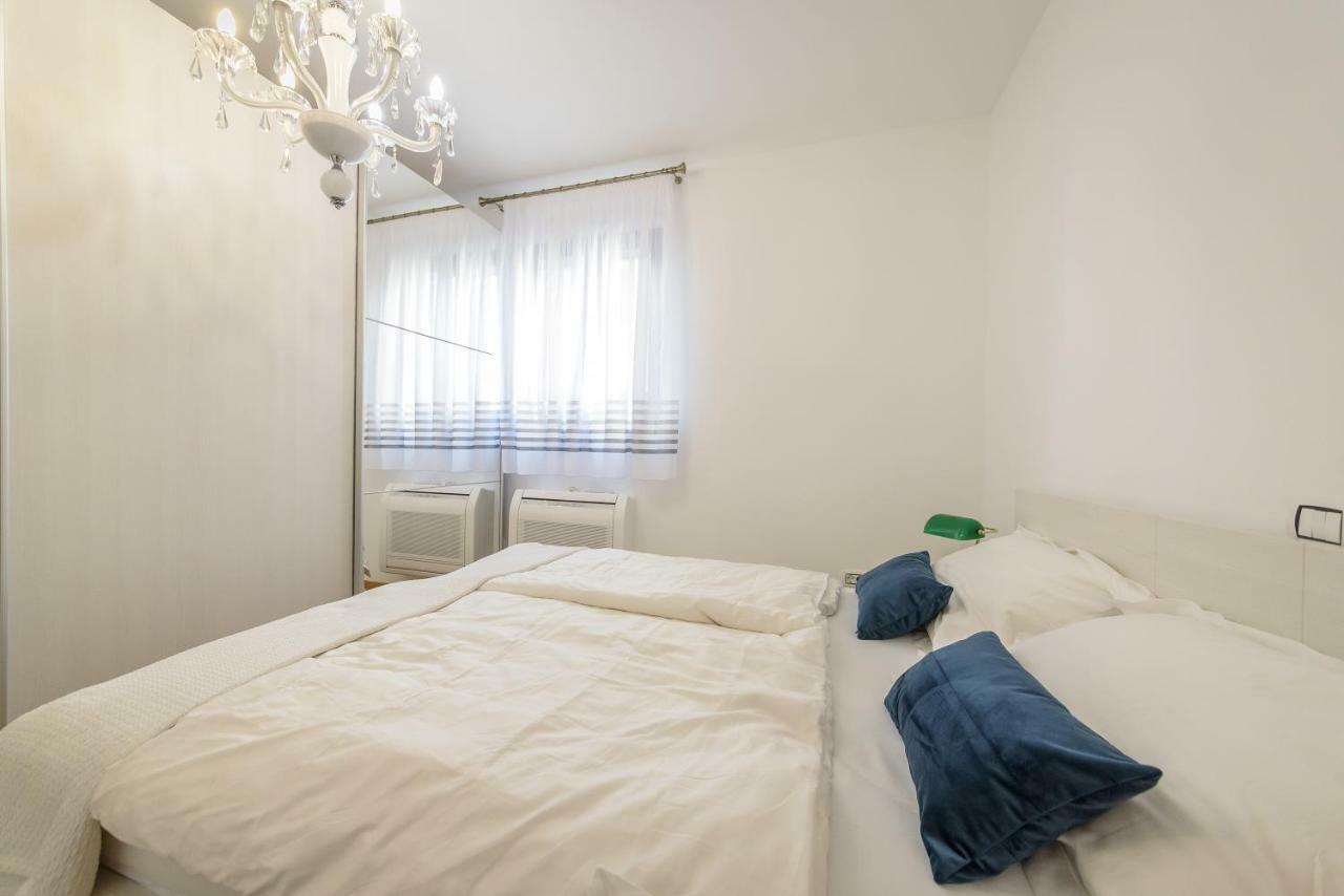 Apartment Happy Zadar Dış mekan fotoğraf